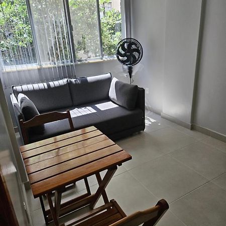 Apartamento Temporada Copacabana 3 Rio de Janeiro Zewnętrze zdjęcie
