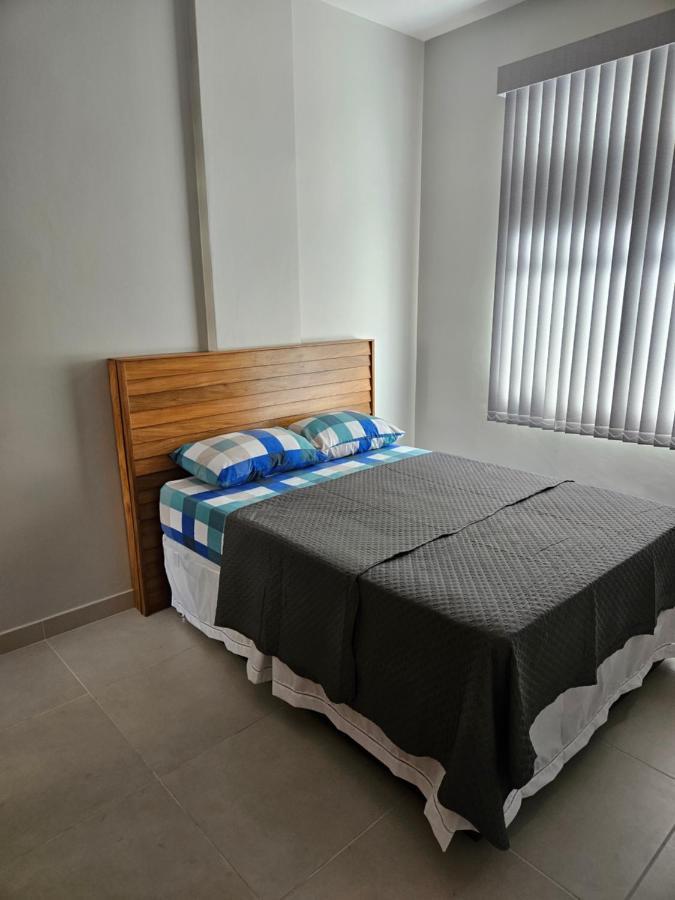 Apartamento Temporada Copacabana 3 Rio de Janeiro Zewnętrze zdjęcie